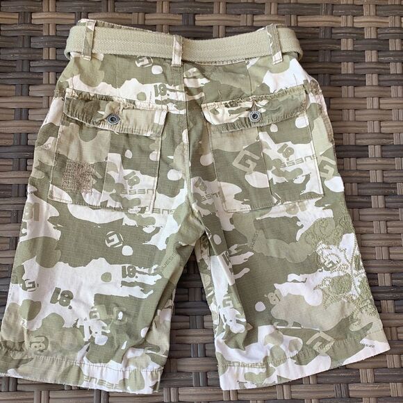 🎉1 hr sale 🎉Guess jeans short - Picture 8 of 8